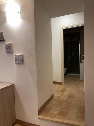 Appartamento La Bella Vista Città della Pieve Exterior foto